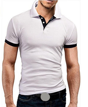 Eulova Short Sleeve Shirt - The Trendy