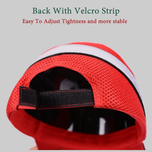 Work Safety Protective Helmet Hat - The Trendy