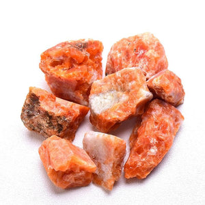 Natural Crystal Quartz Minerals - The Trendy
