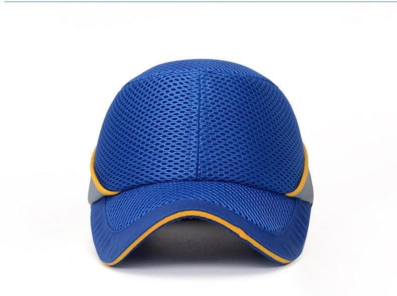 Work Safety Protective Helmet Hat - The Trendy