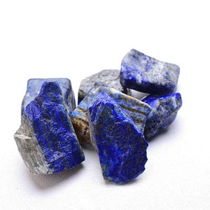 Natural Crystal Quartz Minerals - The Trendy