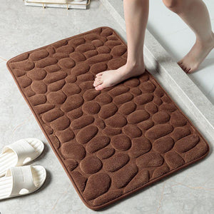 Bathroom Floor Mat - The Trendy