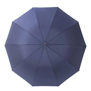 Super Large Folding Umbrella - The Trendy