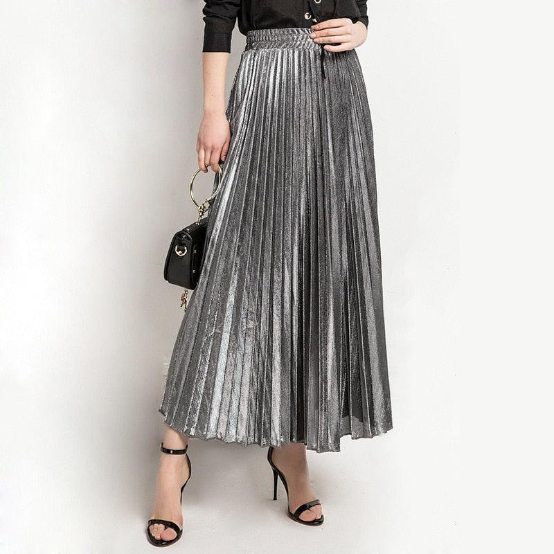 Lanem Women Long Skirt - The Trendy