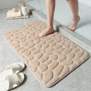 Bathroom Floor Mat - The Trendy