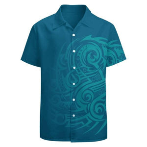 Polynesian Island Shirts - The Trendy