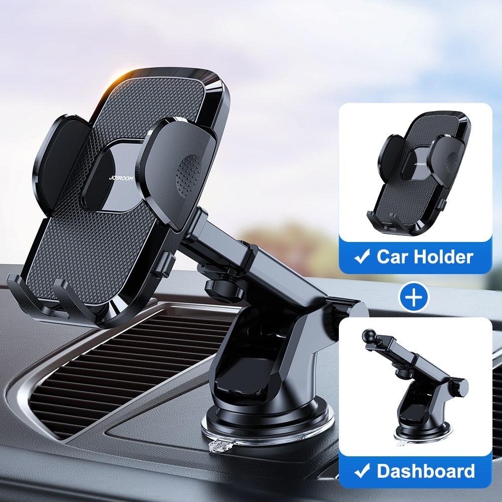 Dashboard & Air Vent Phone Holder - The Trendy