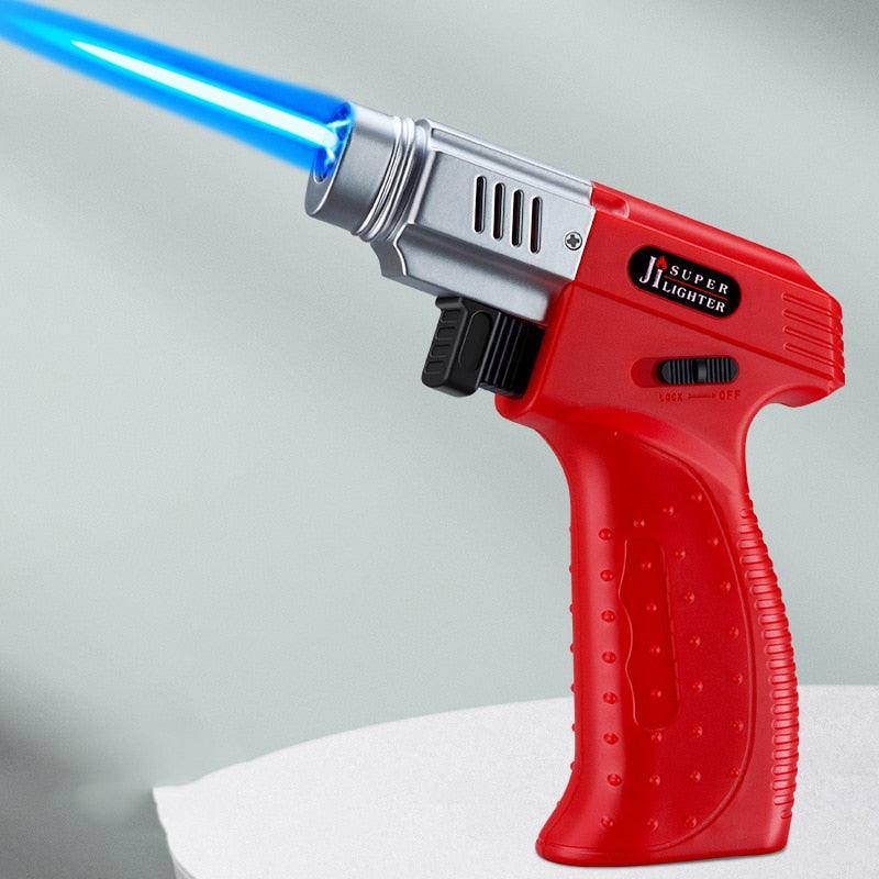 Blow Torch Gas Lighter - The Trendy