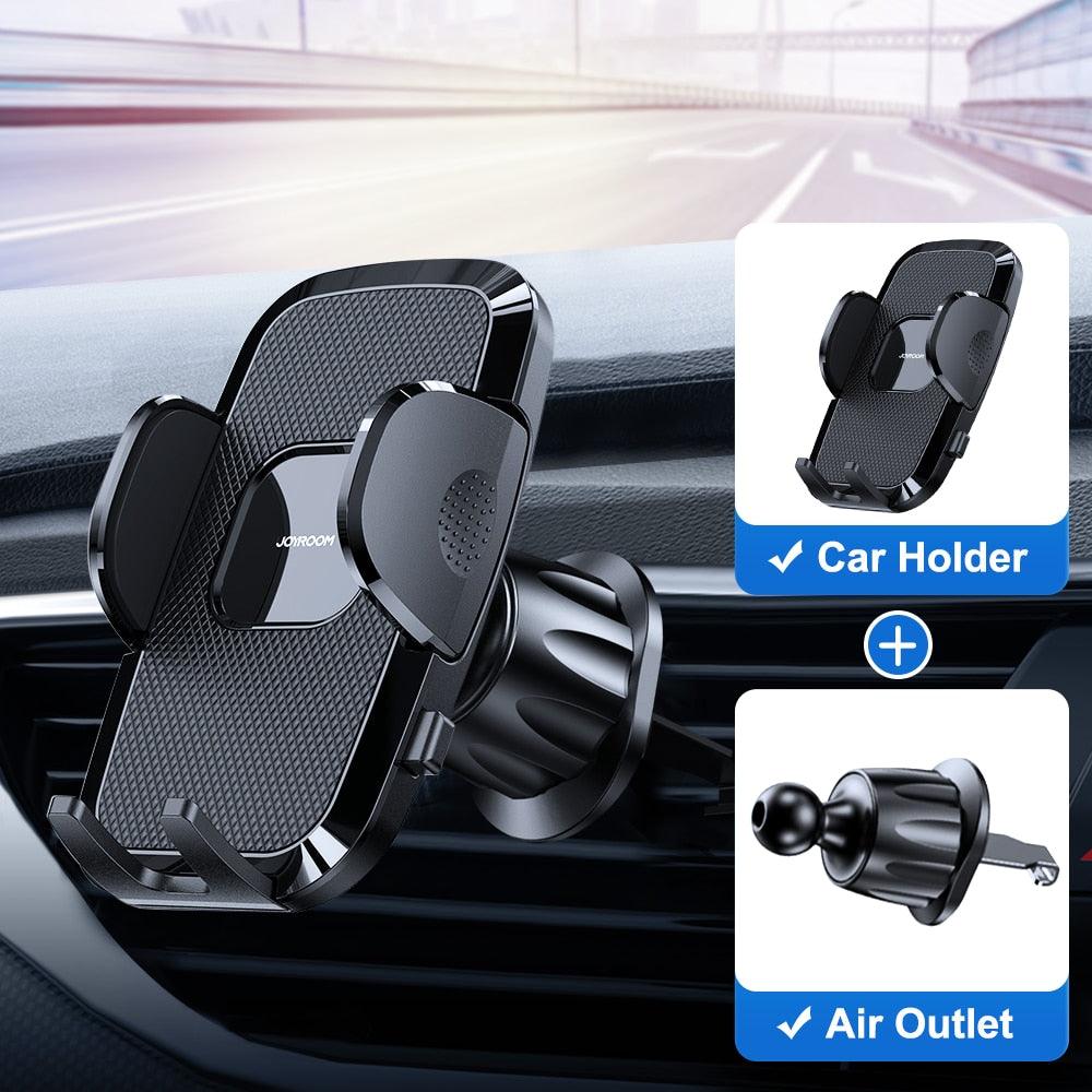 Dashboard & Air Vent Phone Holder - The Trendy