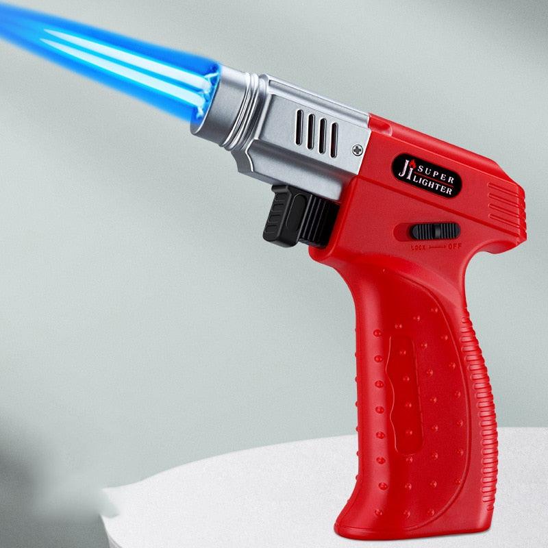 Blow Torch Gas Lighter - The Trendy