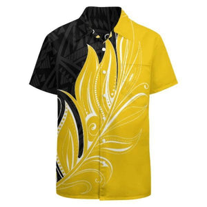 Polynesian Island Shirts - The Trendy