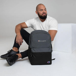 Champion store backpack nz