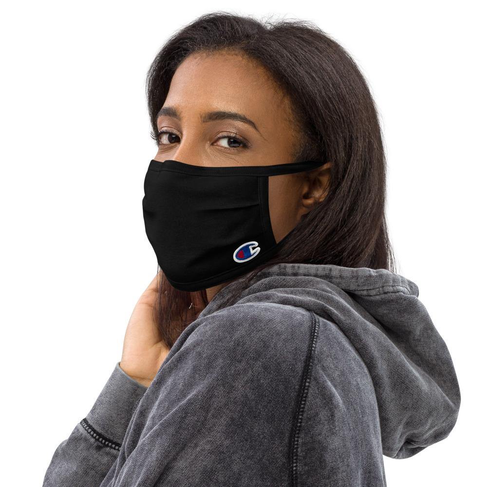 Champion face mask (5-pack) - The Trendy