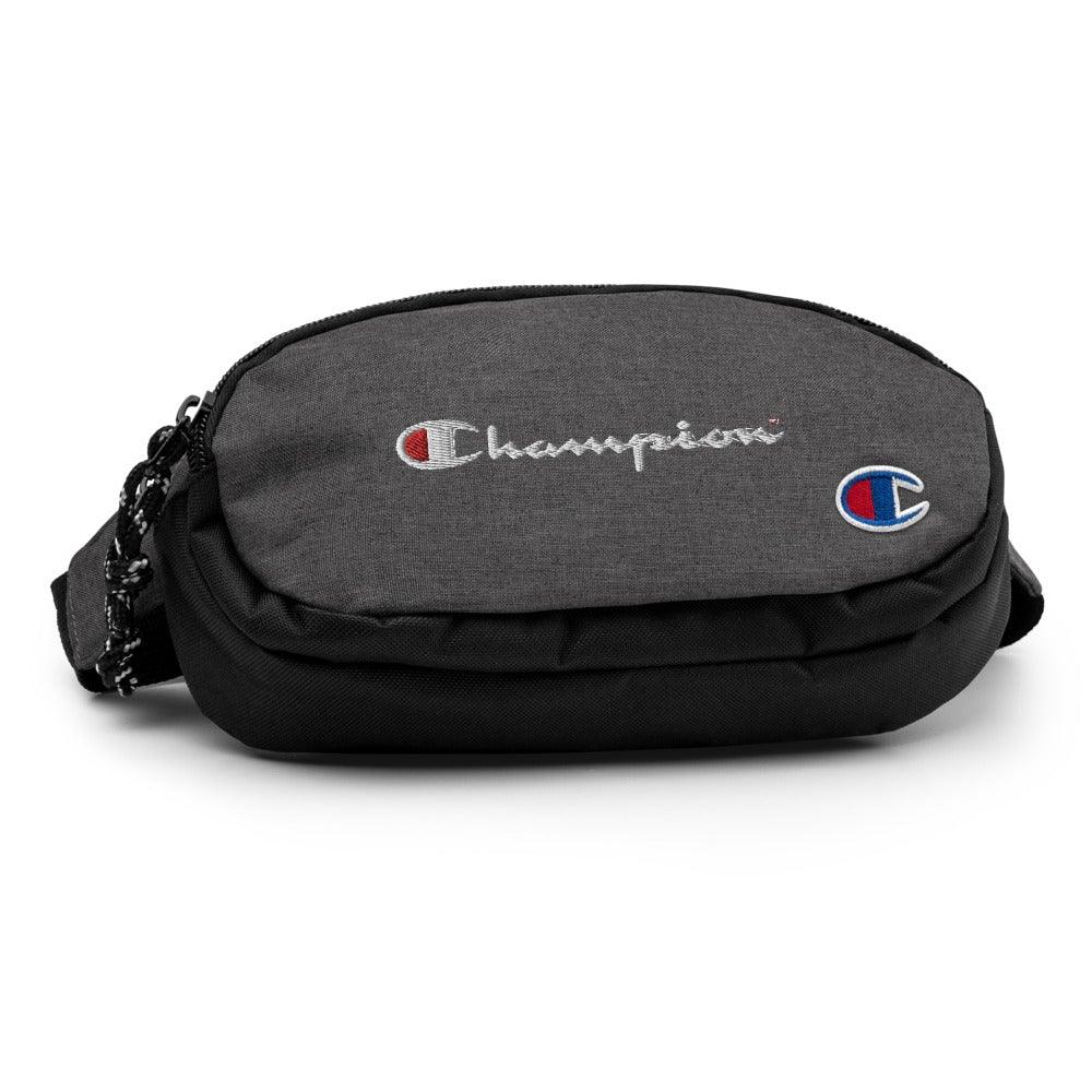 Champion fanny pack - The Trendy