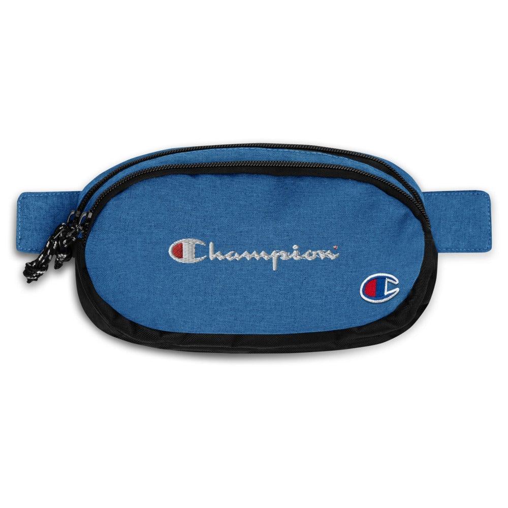 Champion fanny pack - The Trendy
