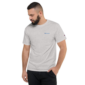 Men's Champion T-Shirt - The Trendy