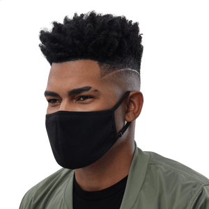 Face Mask (3-Pack) - The Trndy