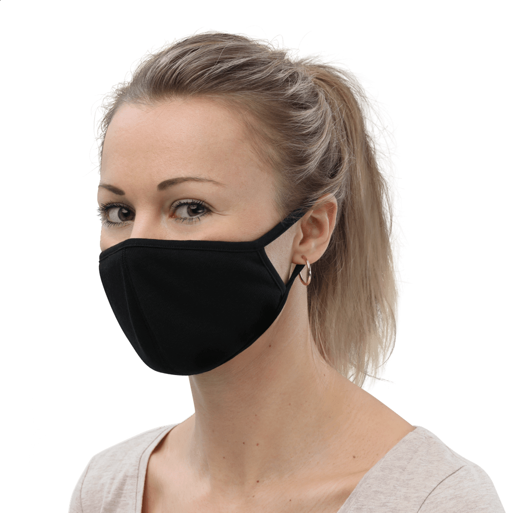 Face Mask (3-Pack) - The Trndy