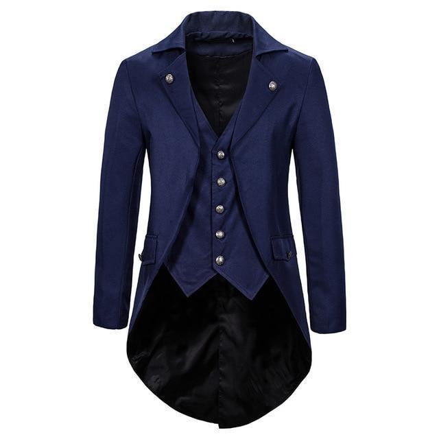 Victorian Tailcoat - The Trendy