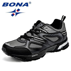 Bona Men Running & Jogging Shoes - The Trendy