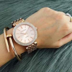 Contena Women's Watch - The Trendy