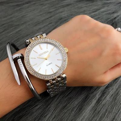 Contena Women's Watch - The Trendy