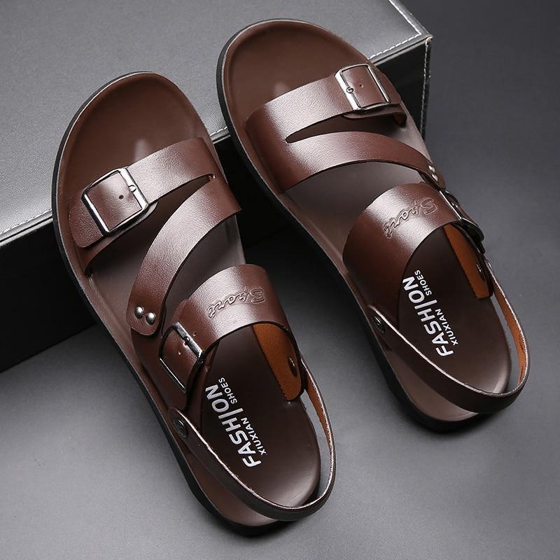 Yomia Casual Fashion Men Sandals - The Trendy