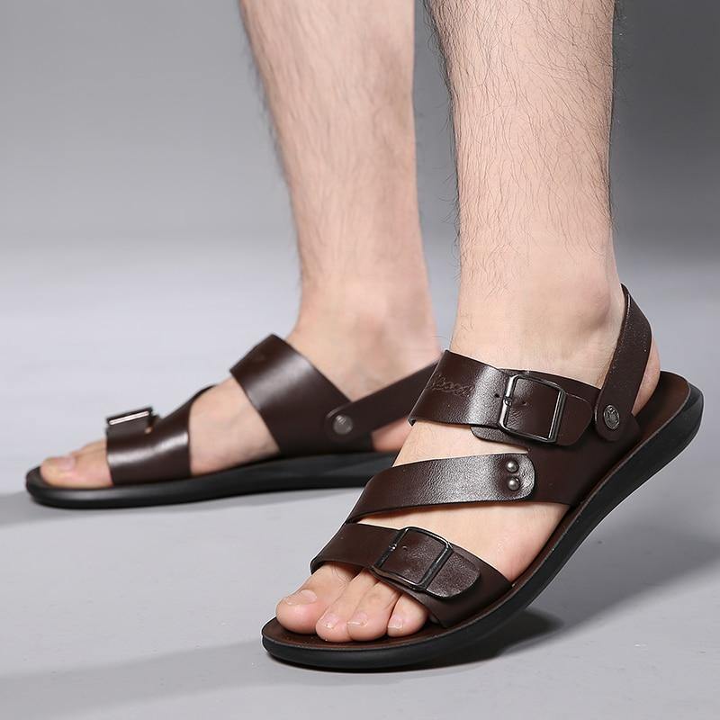 Yomia Casual Fashion Men Sandals - The Trendy