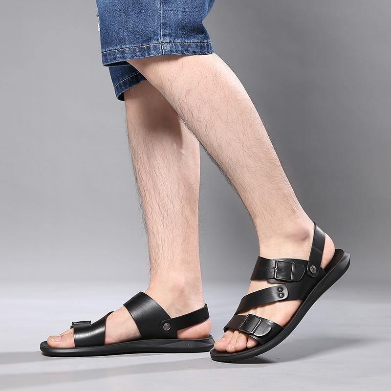 Sandals For Men - Buy Men Sandals Online in India | Myntra