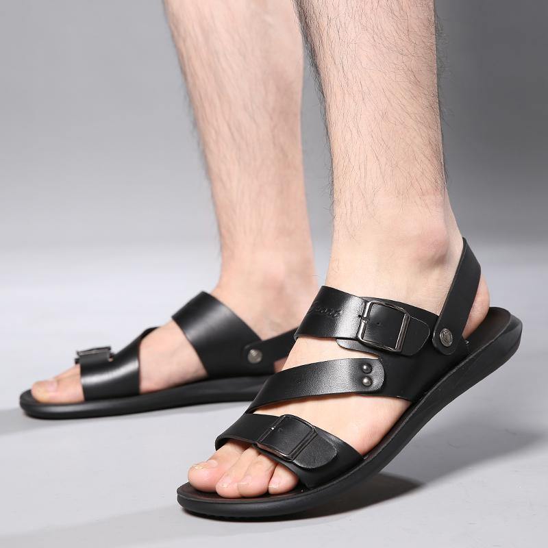 Yomia Casual Fashion Men Sandals - The Trendy