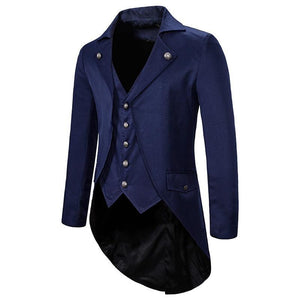 Victorian Tailcoat - The Trendy