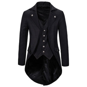 Victorian Tailcoat - The Trendy
