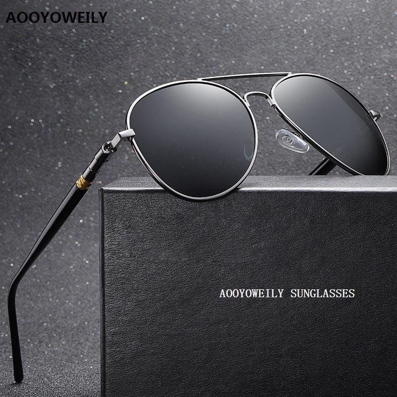 Weily Luxury Sunglasses - The Trendy