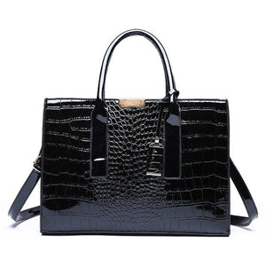 Vander Women Leather Bag - The Trendy