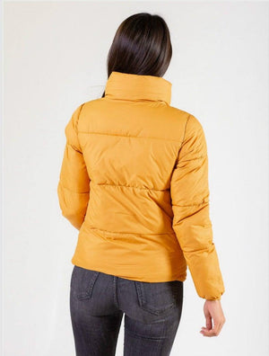 Milim Women Puffer Jacket - The Trendy