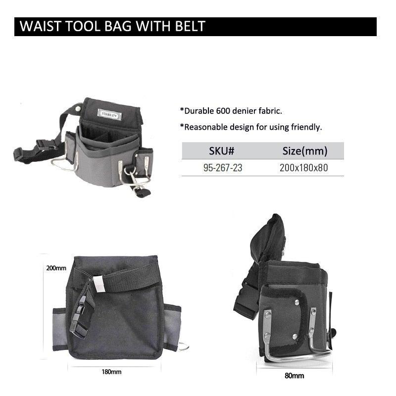 Stanley Tradie Waist Bag - The Trendy